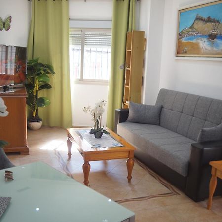 Apartamento Centrico Santa Pola Eksteriør bilde