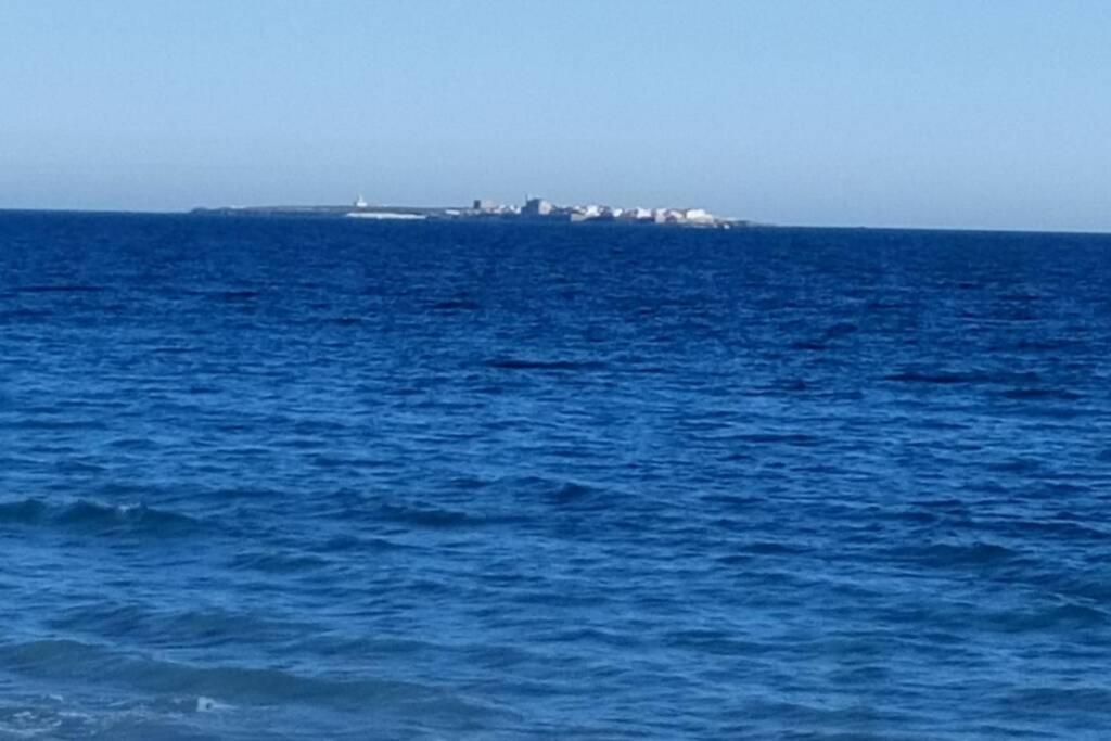 Apartamento Centrico Santa Pola Eksteriør bilde