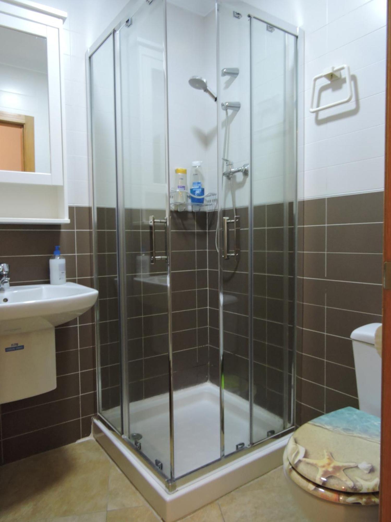 Apartamento Centrico Santa Pola Eksteriør bilde